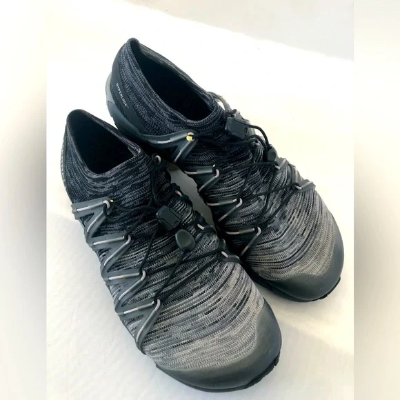 Merrell Bare Access , Barefoot , Knit women’s sneaker , size 10 - Picture 1 of 7